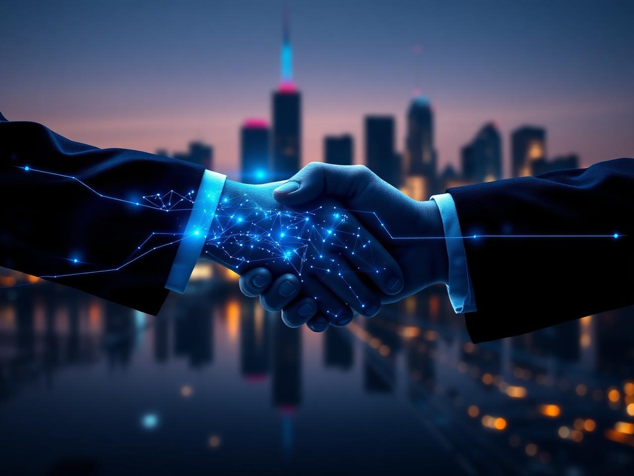 Unlocking Success with Prime Tech